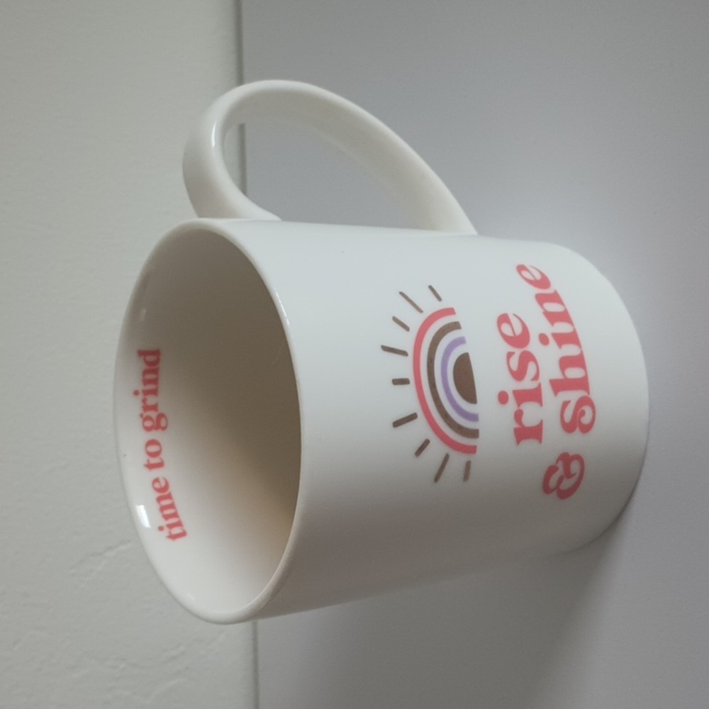 Cute Coffee Mug!